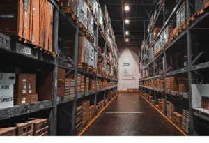 the silent logistics killer